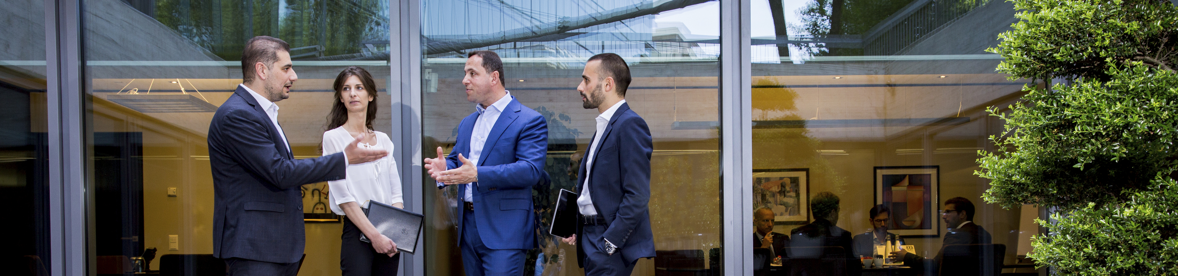 Corporate Audit Team