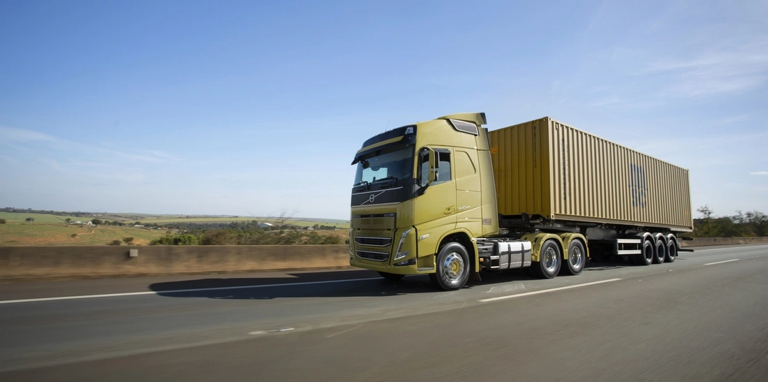 Trucks