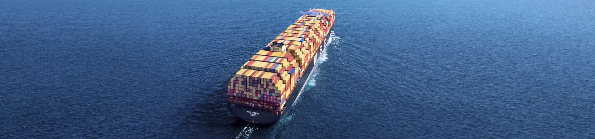 MSC Kanoko