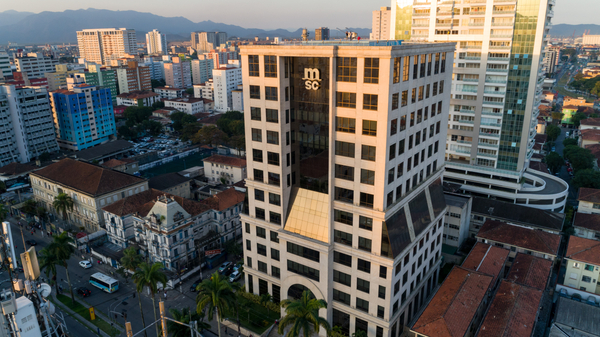 MSC Brazil Office