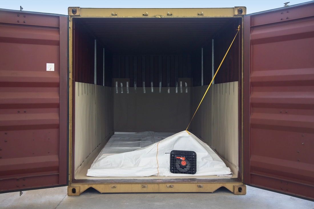Liquid Cargo