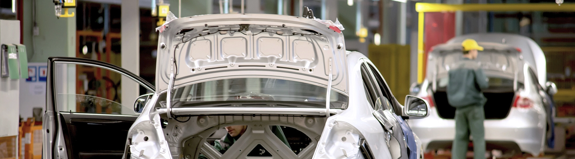Automotive