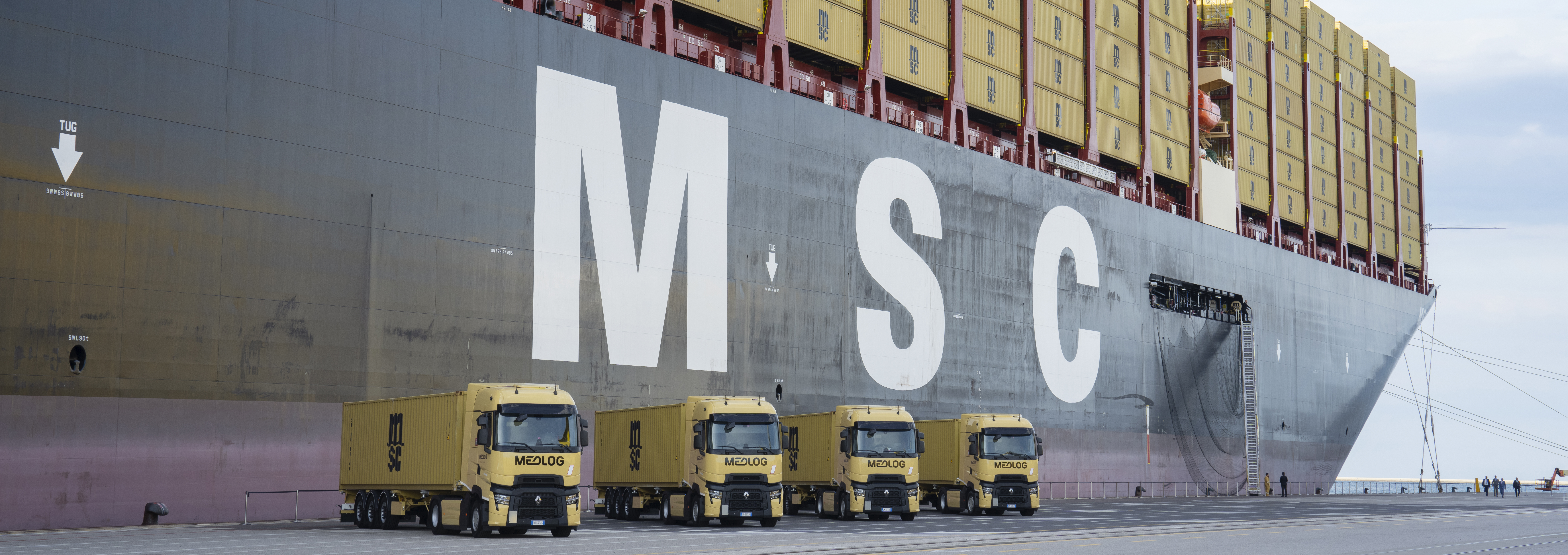 MSC Nicola Mastro