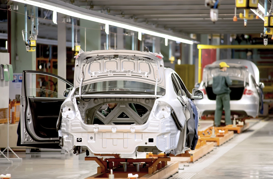 Automotive