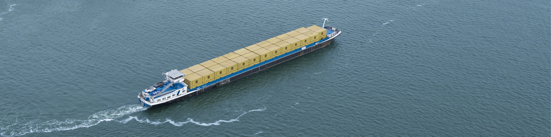 Barge solutions
