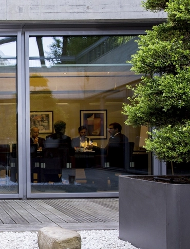 Corporate Audit Team