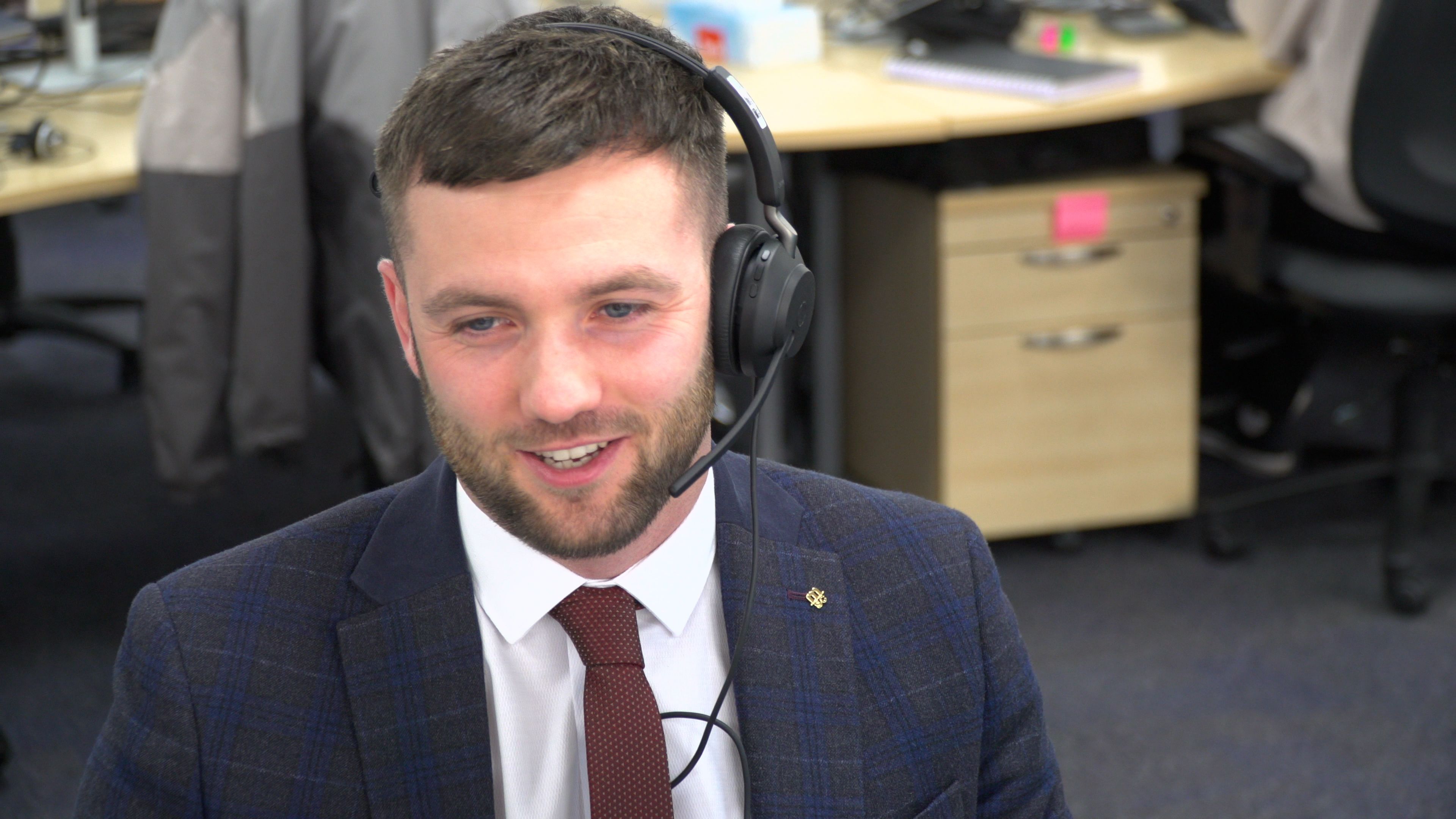 MSC UK logistics specialists creating tailored retail shipping solutions