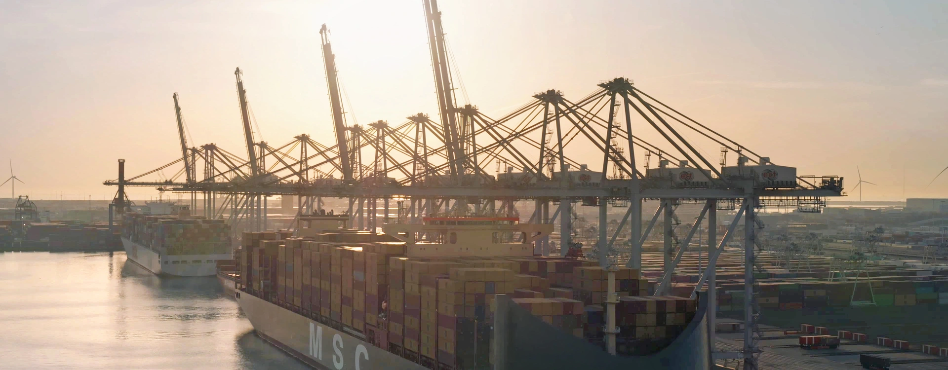 MSC Alessia