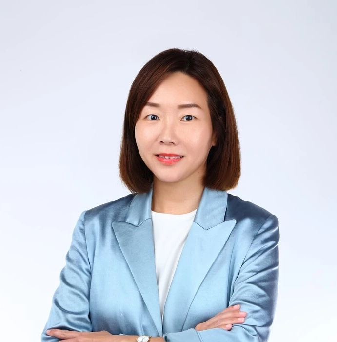 Grace Chia