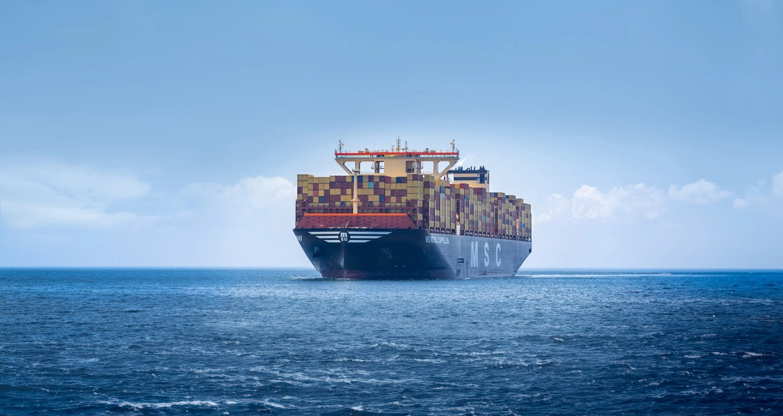 MSC Michel Cappellini