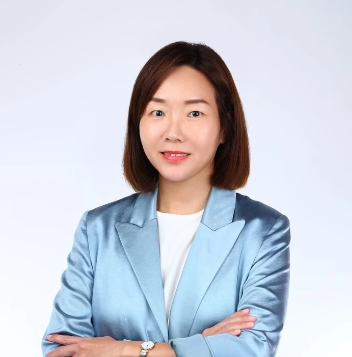 Grace Chia