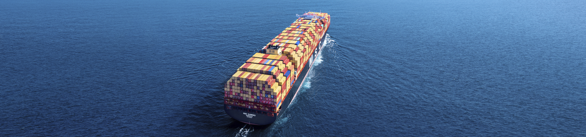 MSC Kanoko