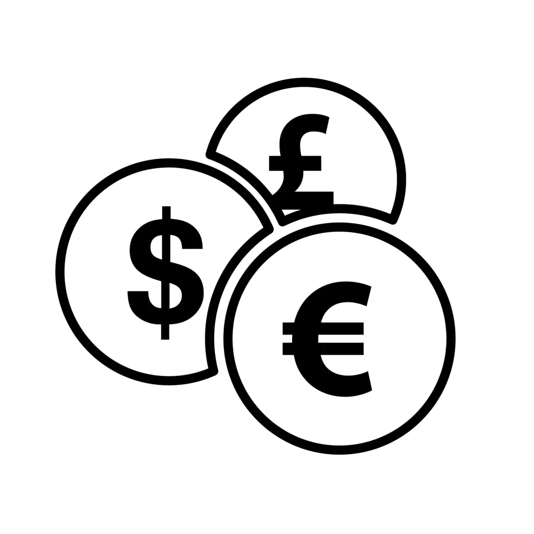 Coin currencies
