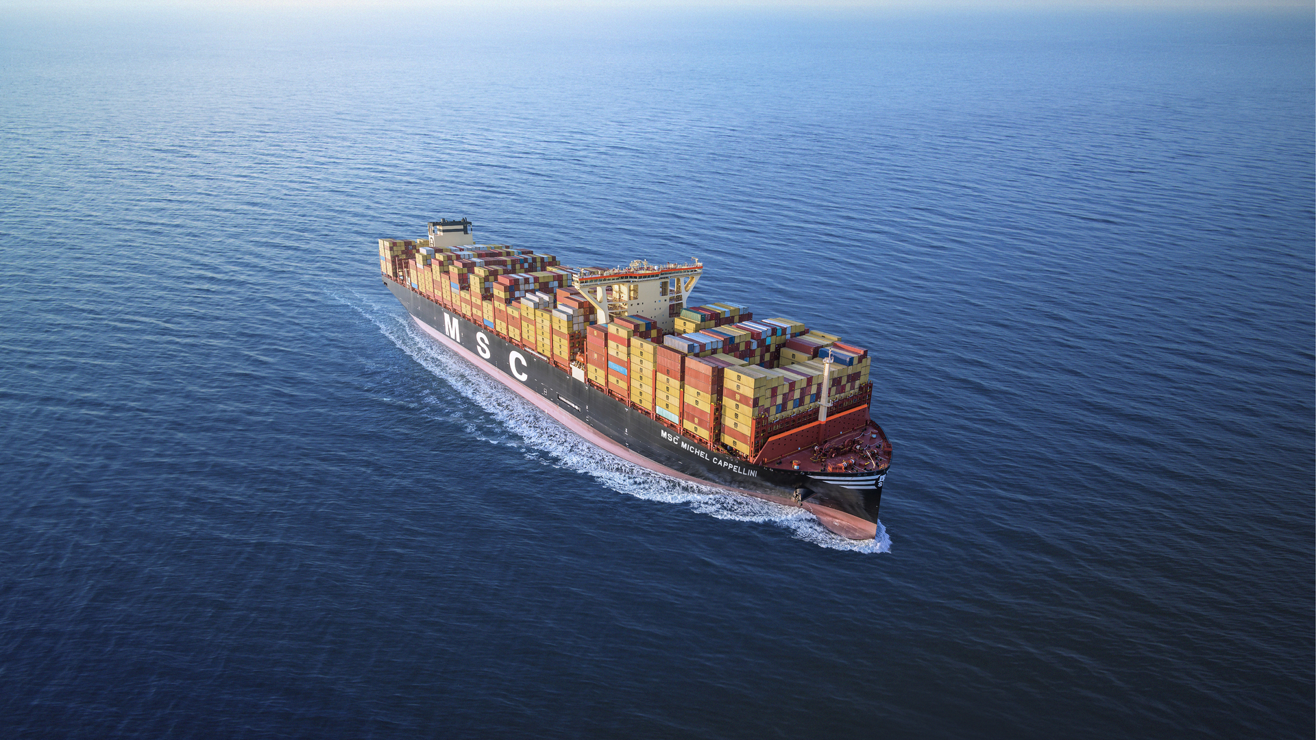 MSC Michel Cappellini