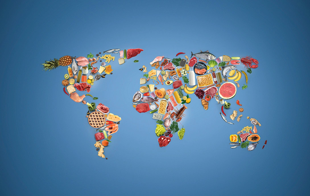 MSC Food and Beverages Campaign