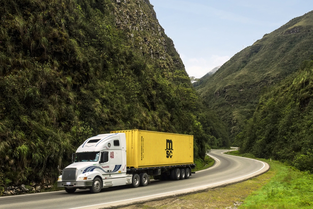 Trucks