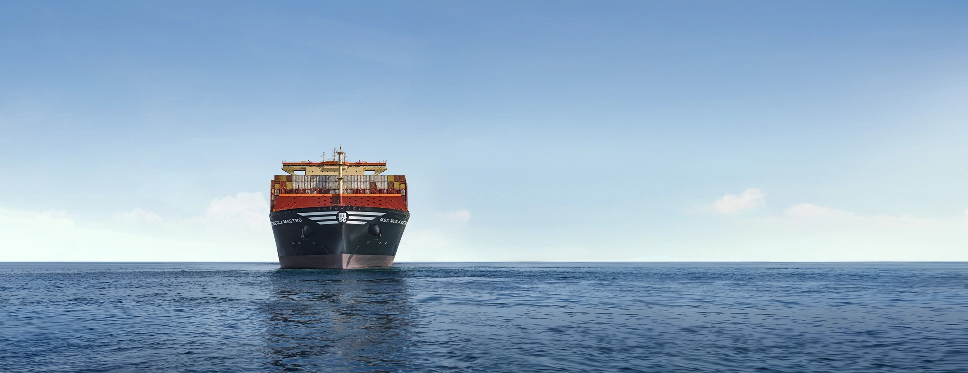 MSC Nicola Mastro