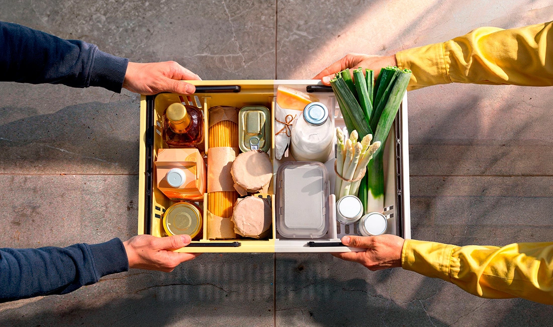 Food & Bev - msc.com