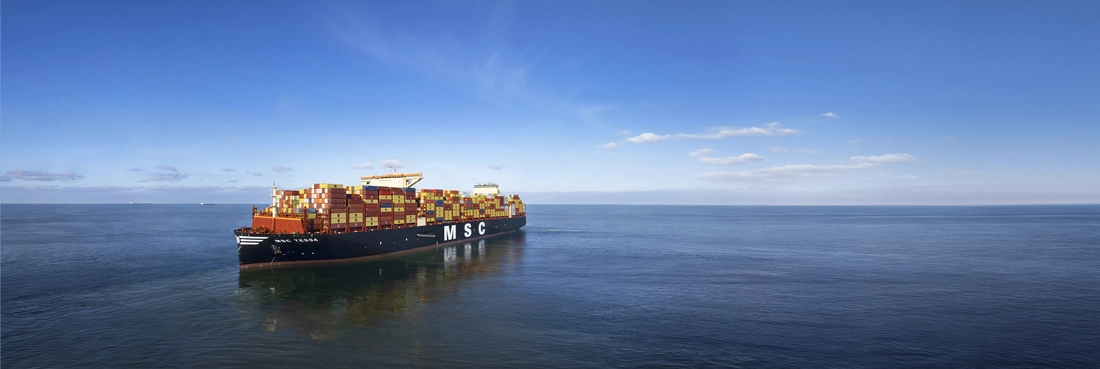 MSC Tessa