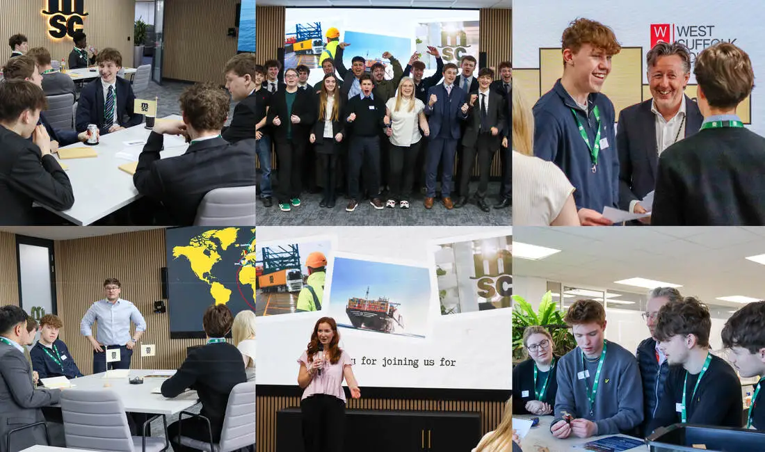 MSC Games Collage for Article