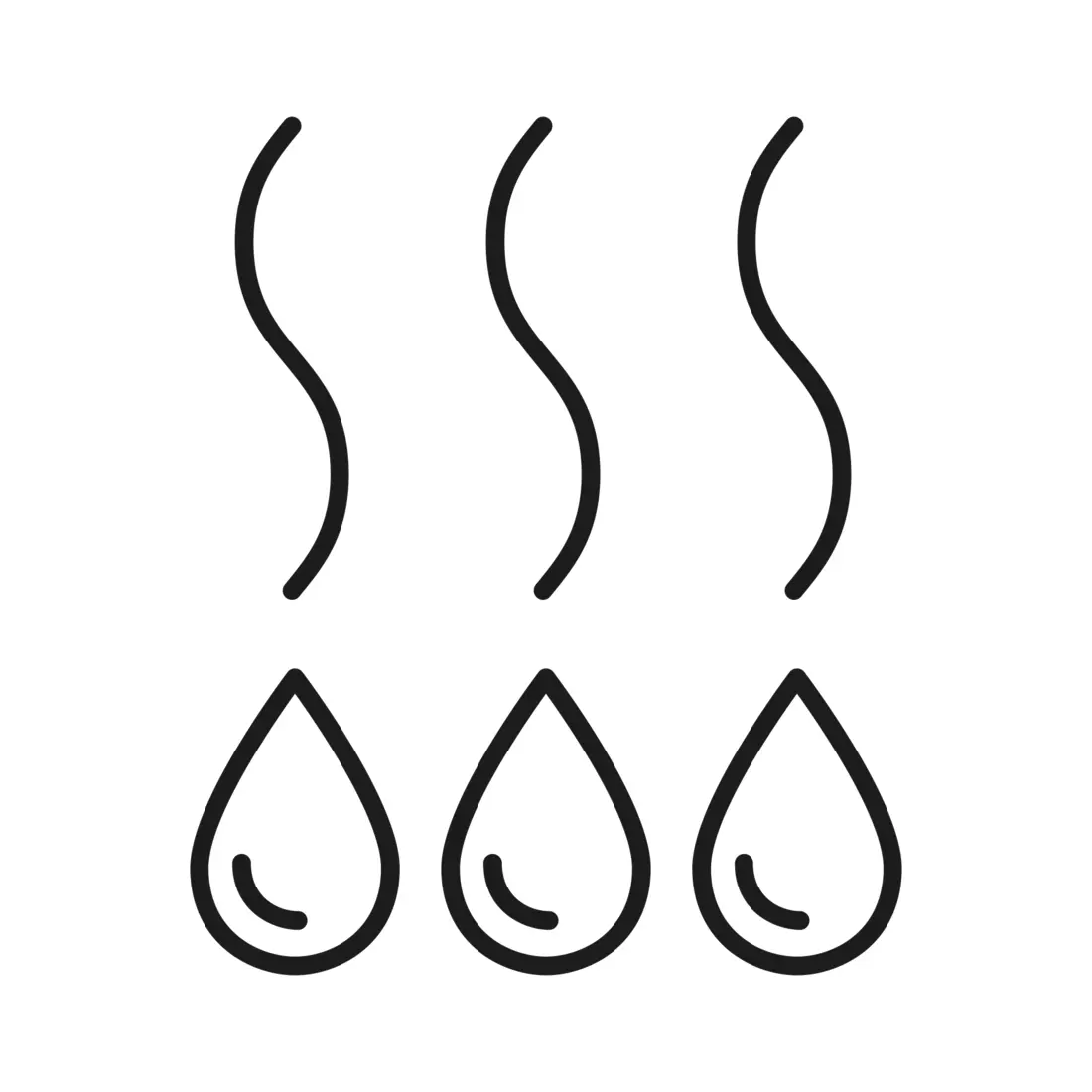 Dehumidification