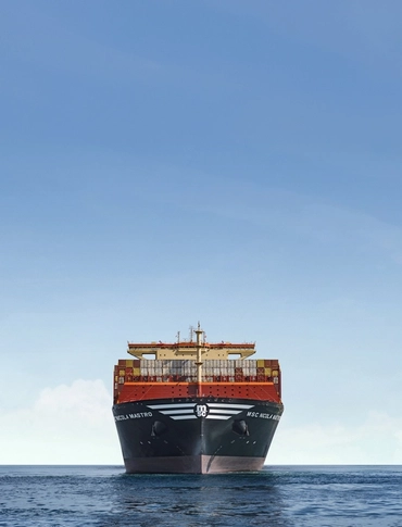 MSC Nicola Mastro