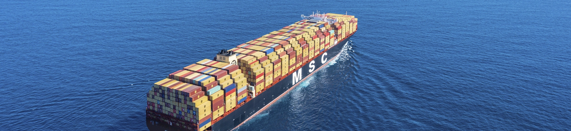 MSC Kanoko
