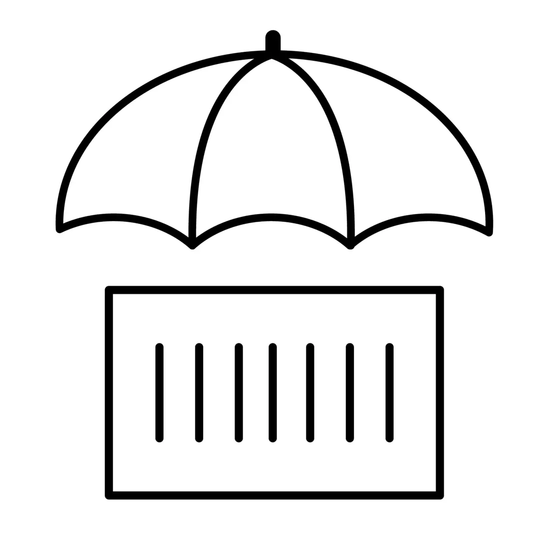 Insurance coverage