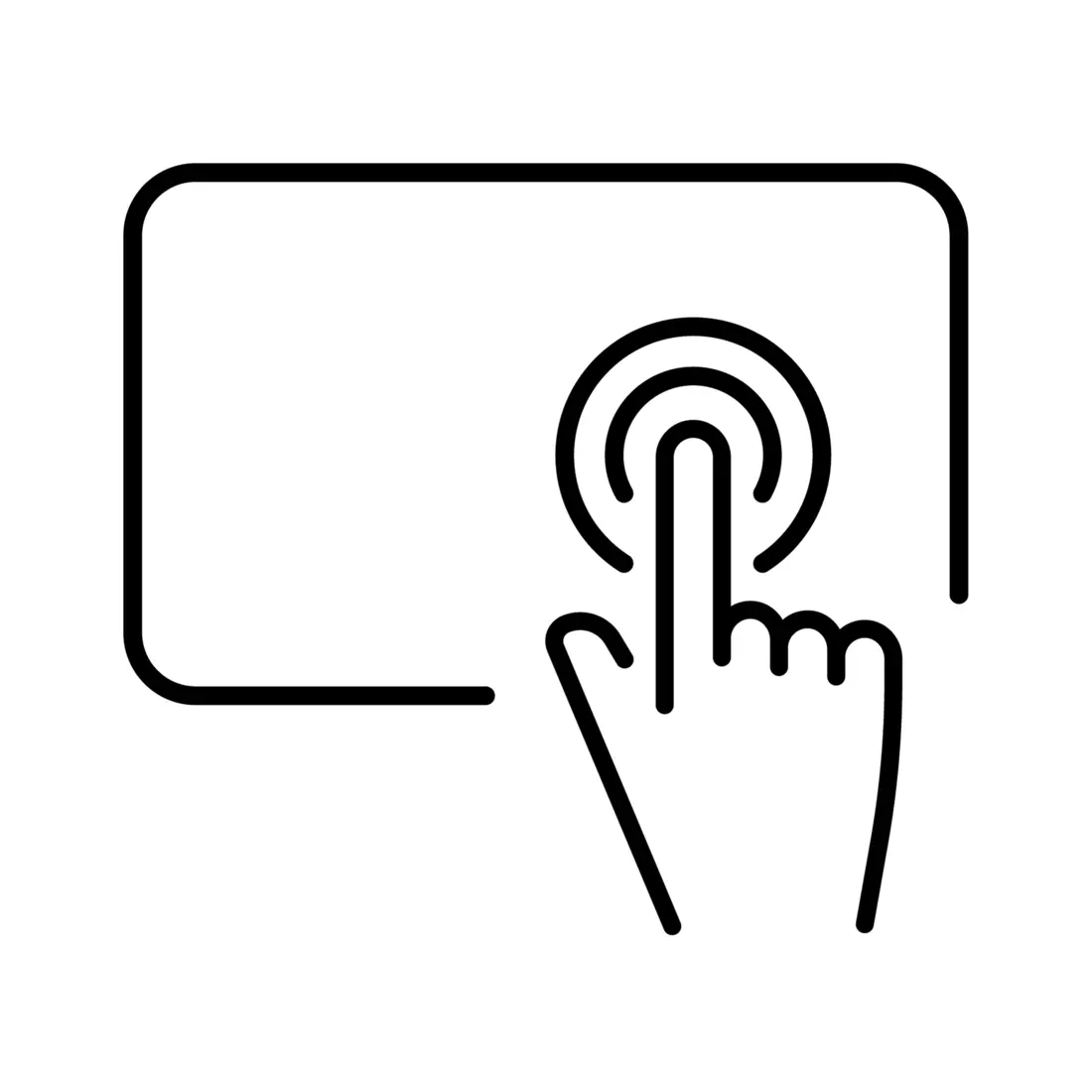 Self service