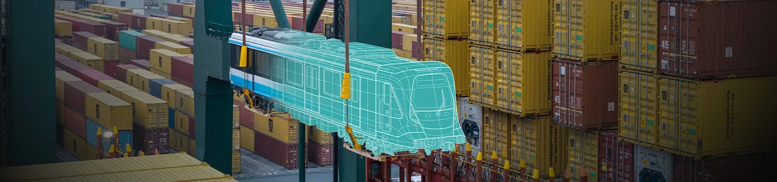 Breakbulk Americas msc.com banner