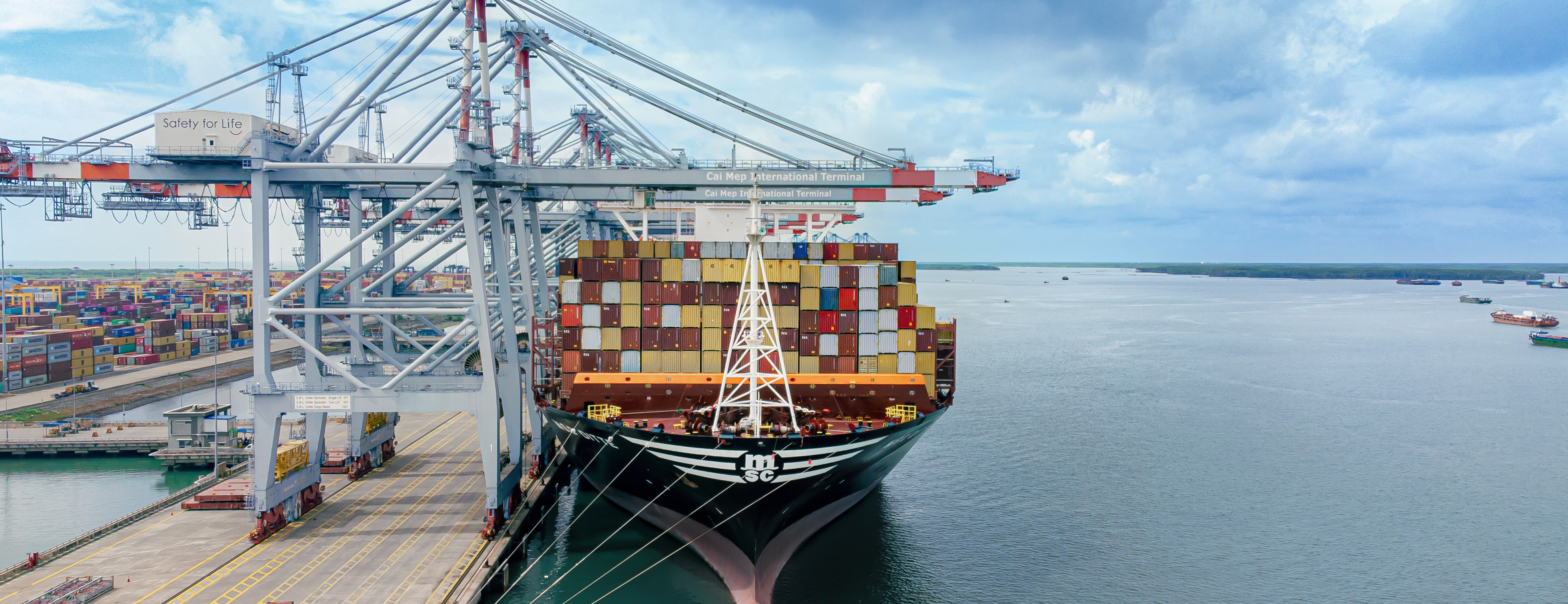 MSC Ditte