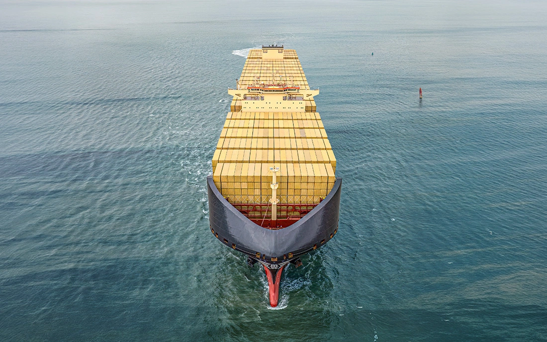 MSC TPM26 Key visual 