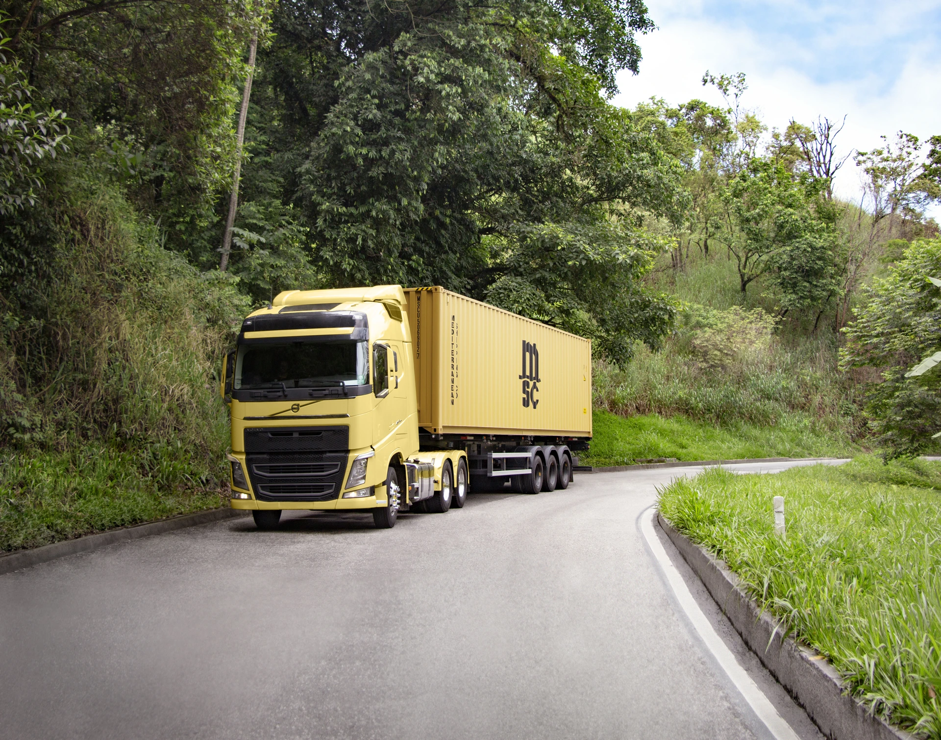 Trucks