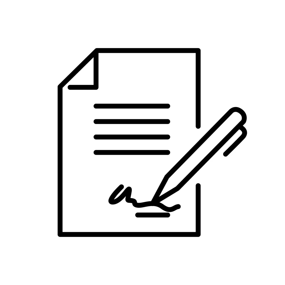 Contract