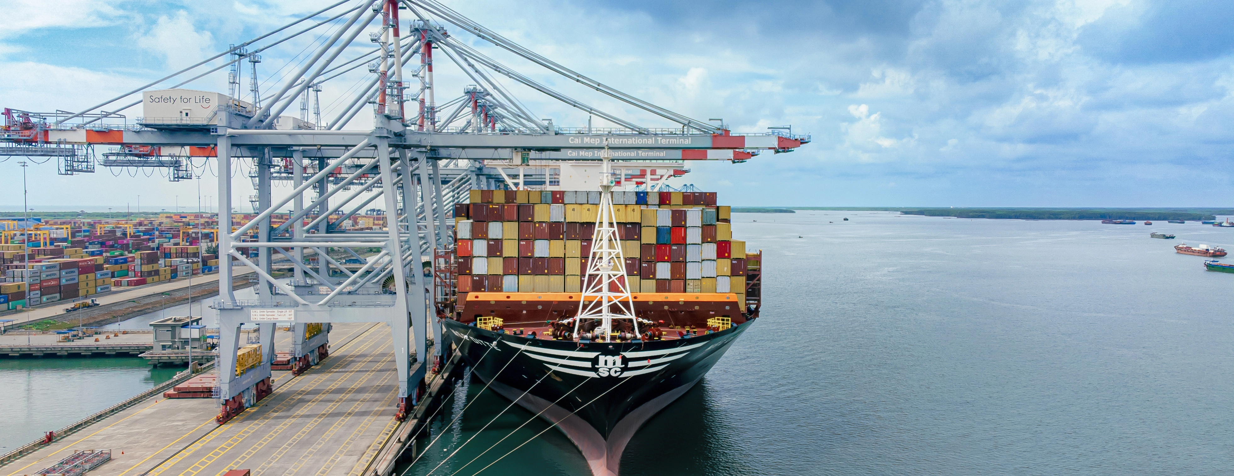 MSC Ditte