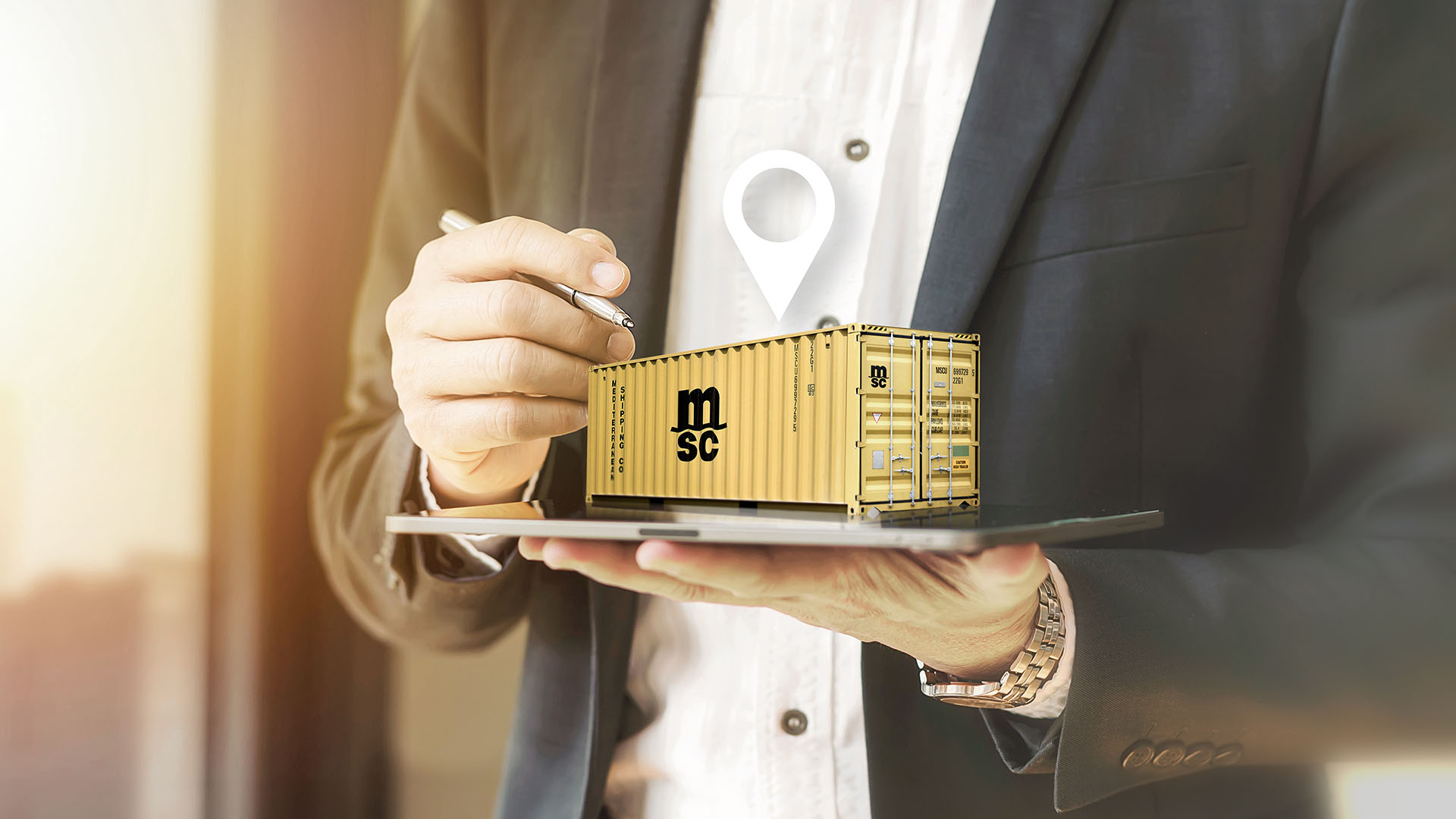 Digital solutions