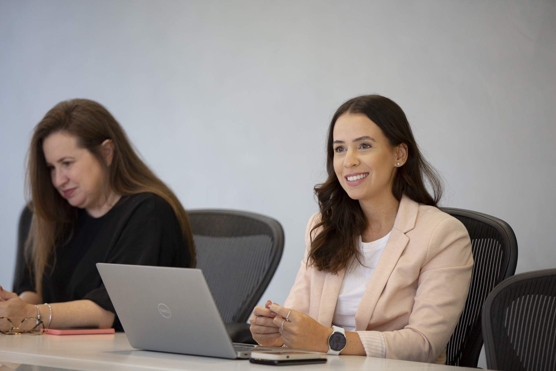 MSC People at Brazil's office