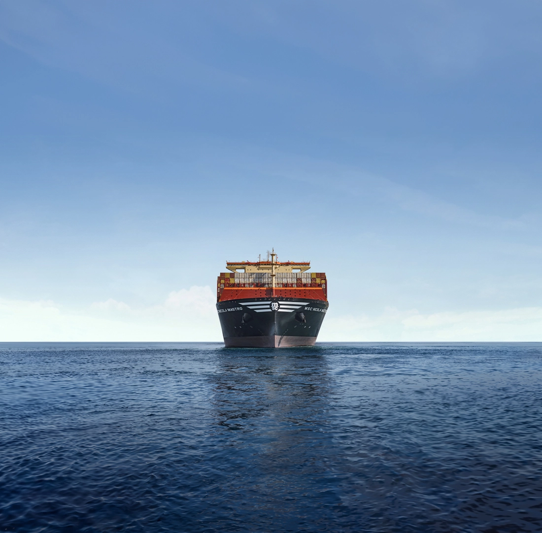 MSC Nicola Mastro
