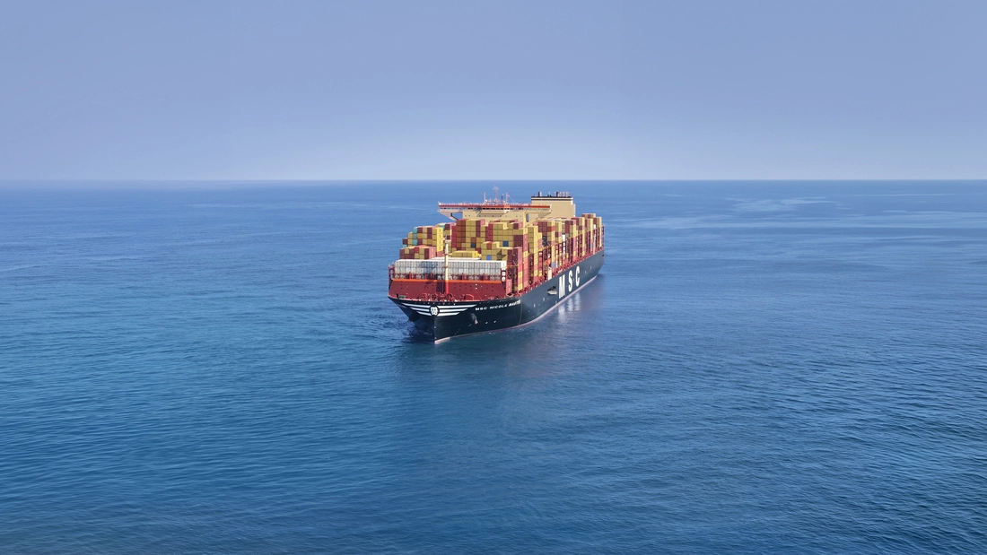 MSC Nicola Mastro
