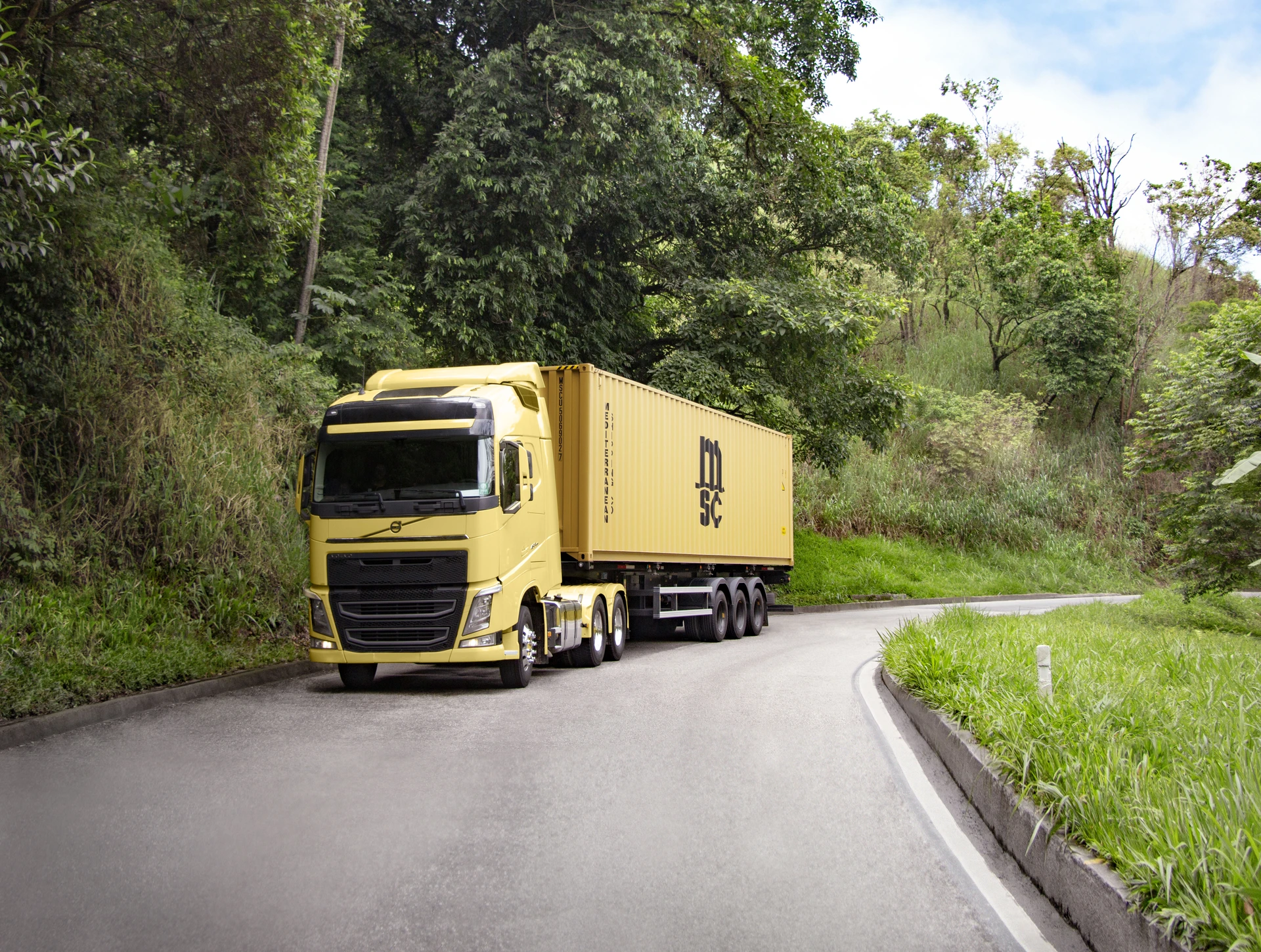 Trucks