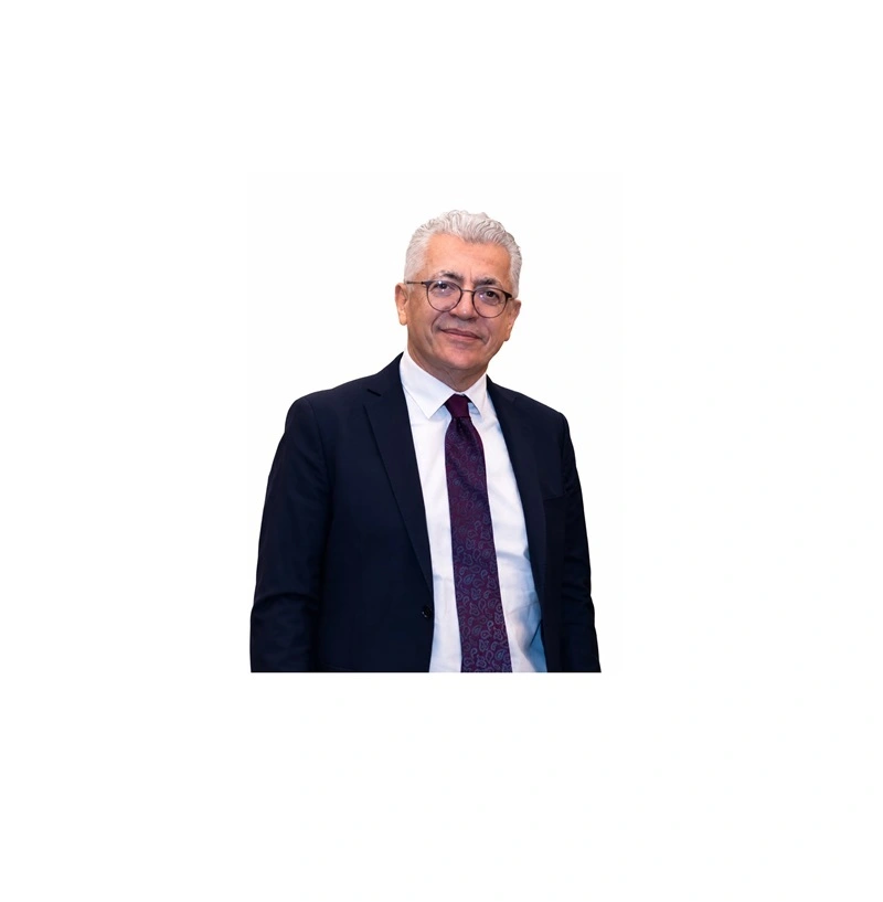 Hasan Piroğlu, CEO of MSC Group Türkiye