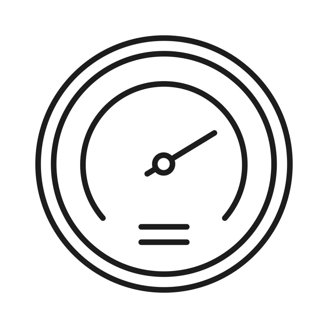 Controlled atmosphere