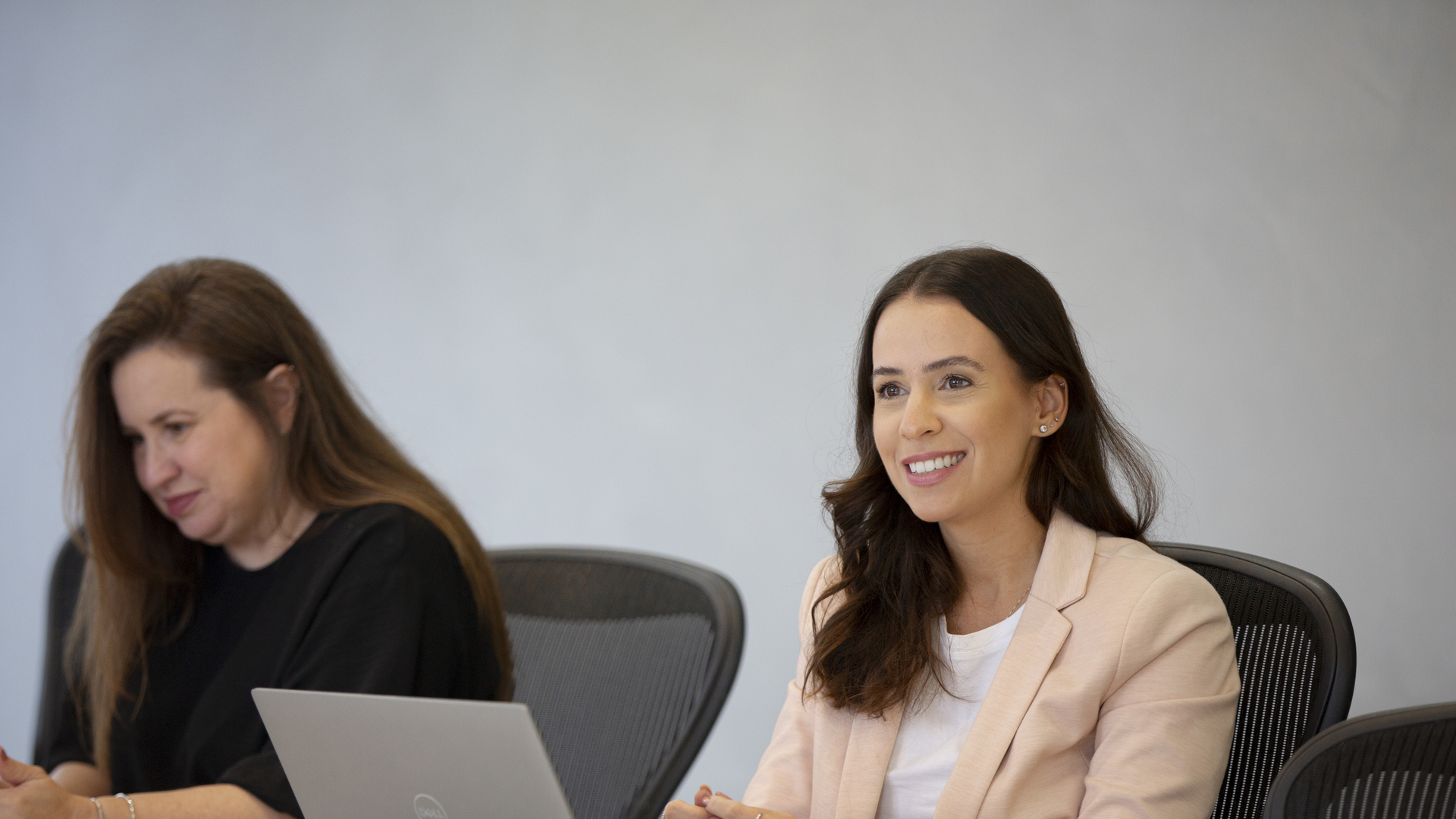 MSC People at Brazil's office
