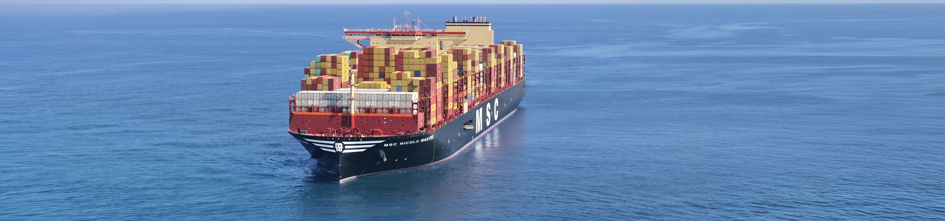 MSC Nicola Mastro