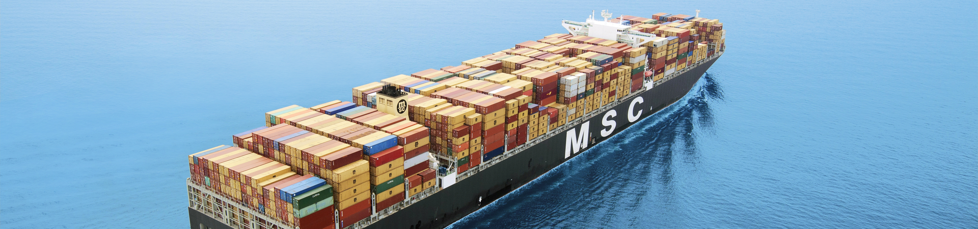 MSC Beatrice
