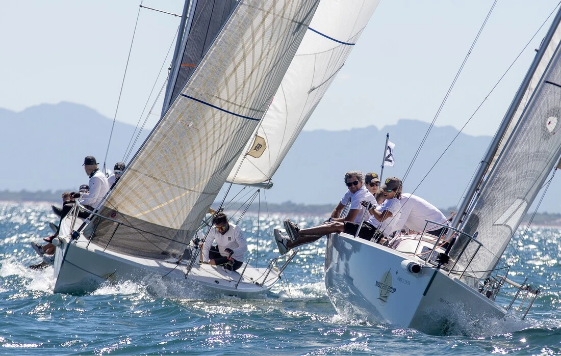 MSC Sailing cup 2025