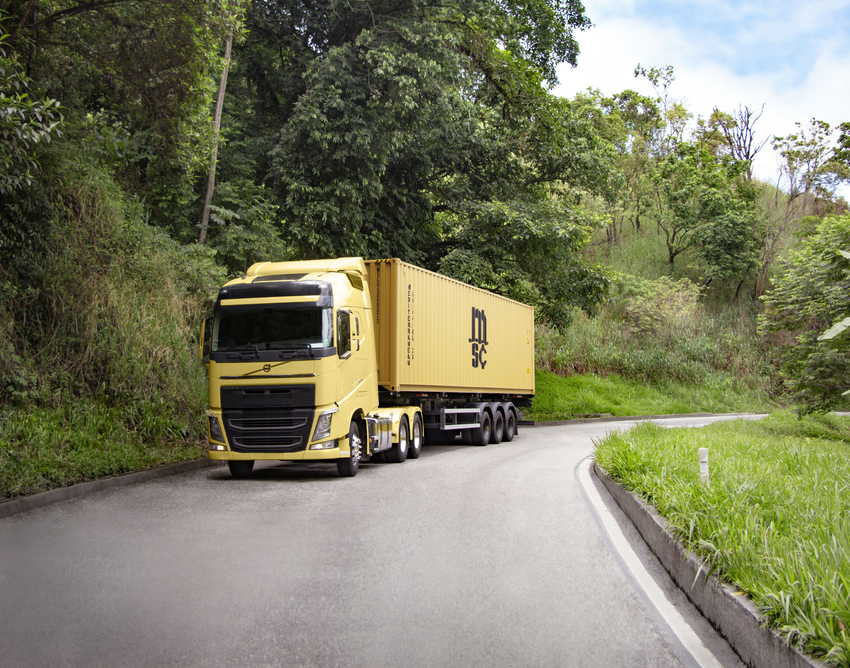 Trucks