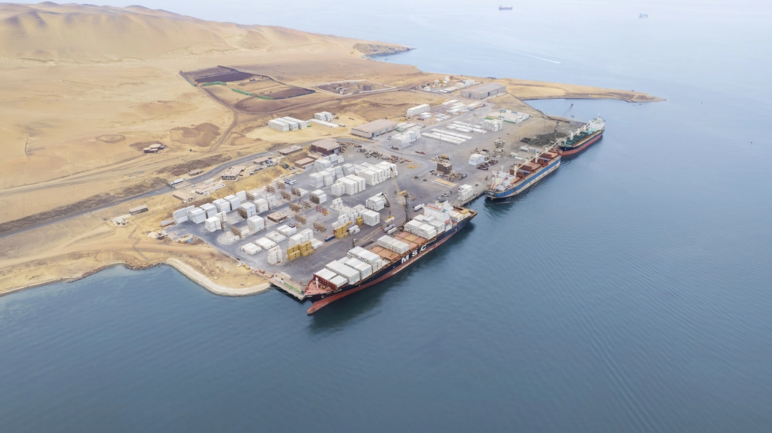 MSC Japan
