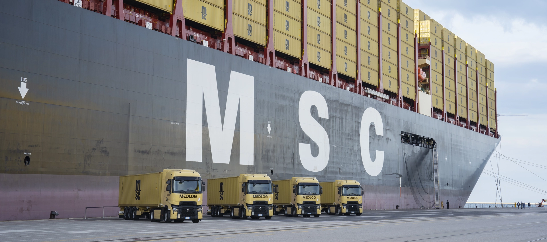 MSC Nicola Mastro
