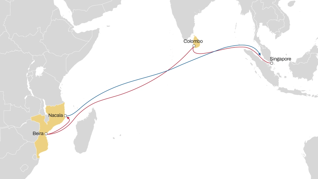 New Cheetah Service map.jpg